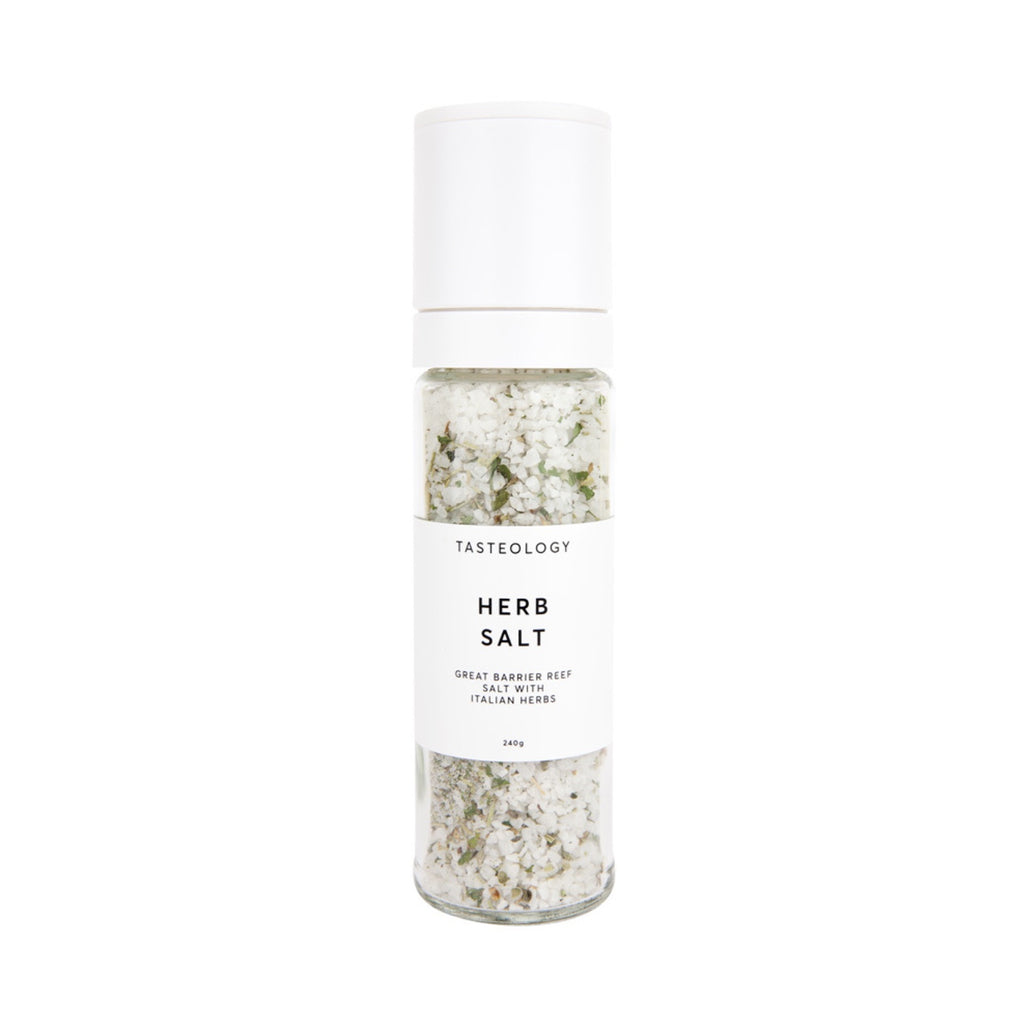 Great Barrier Reef Herb Salt