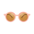 Sunglasses Baby/Child Original Round - Blush Bloom
