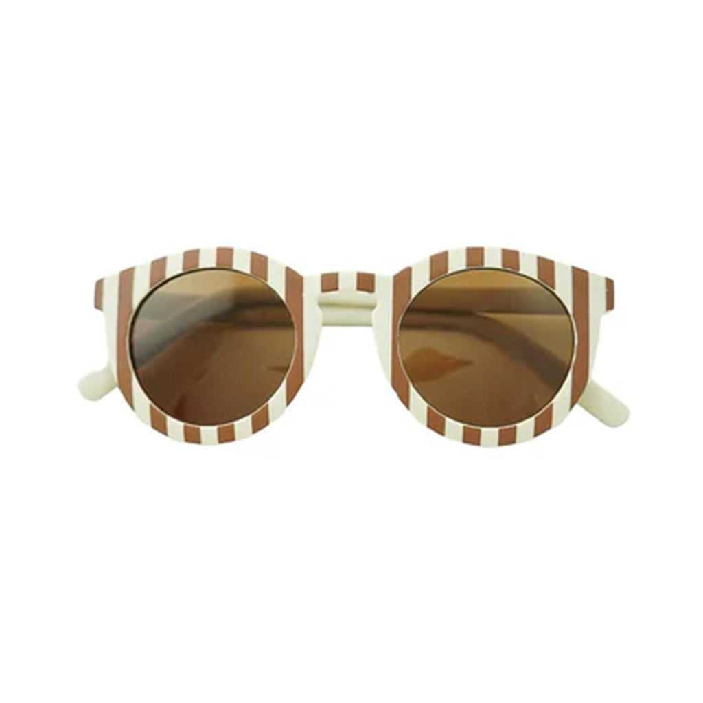 Sunglasses Adult Classic - Stripes Atlas + Tierra