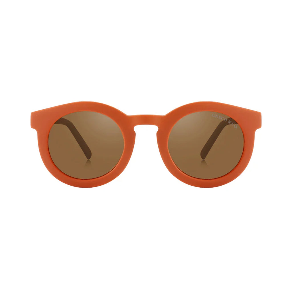 Sunglasses Adult Classic - Ember