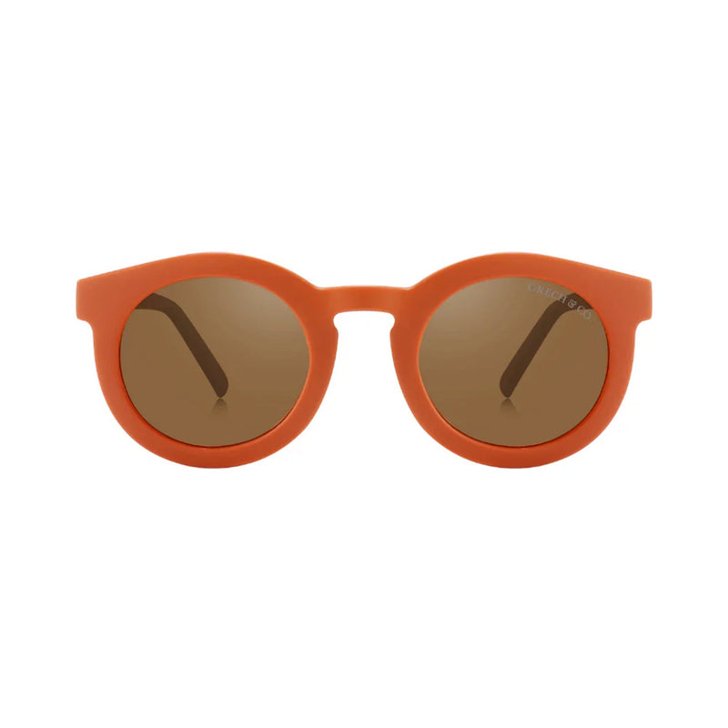 Sunglasses Adult Classic - Ember