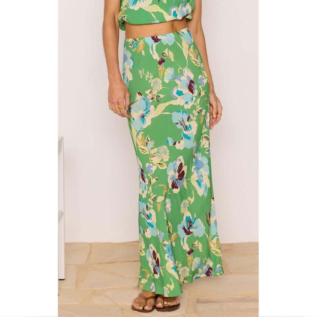 Skirt Zoe Midi