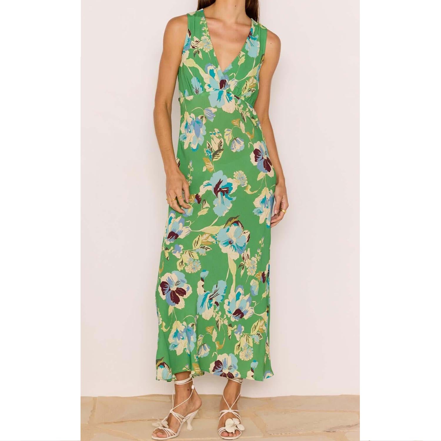 Dress Zoe Midi
