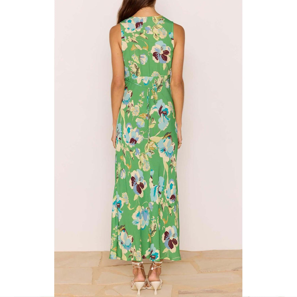 Dress Zoe Midi