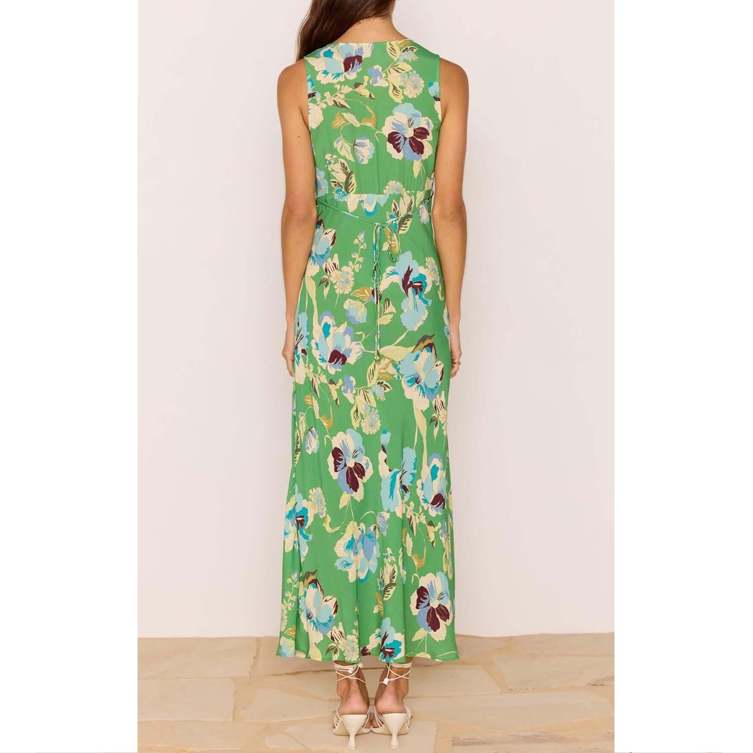 Dress Zoe Midi