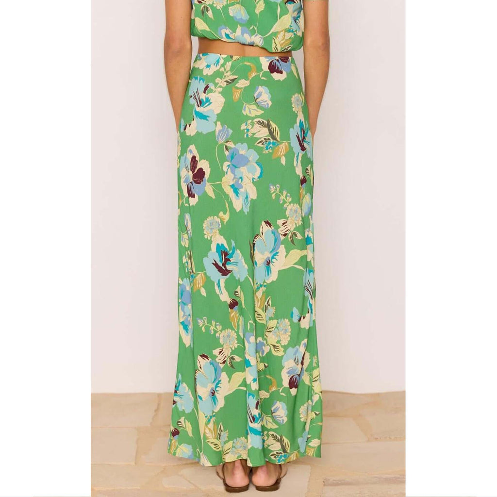 Skirt Zoe Midi