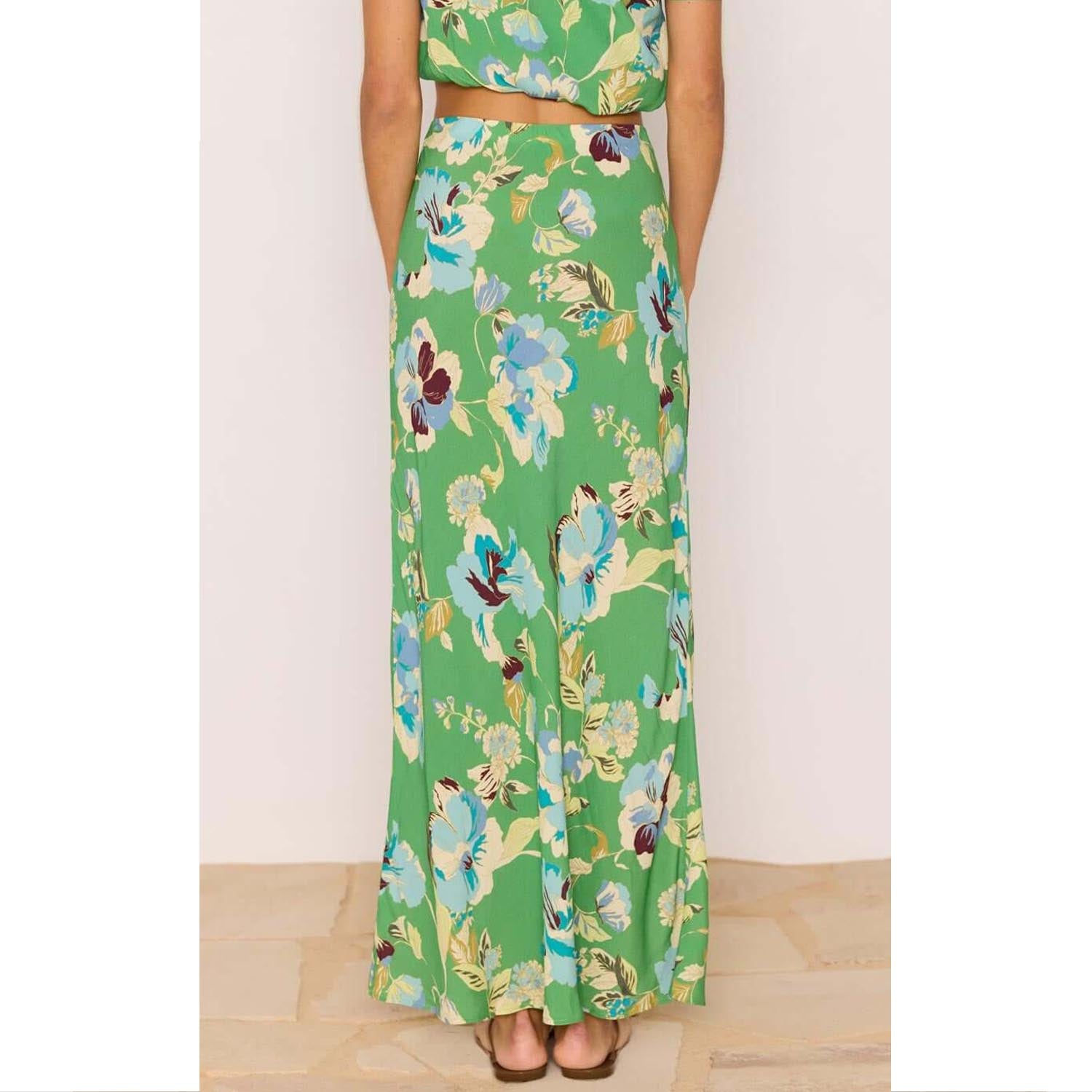 Skirt Zoe Midi