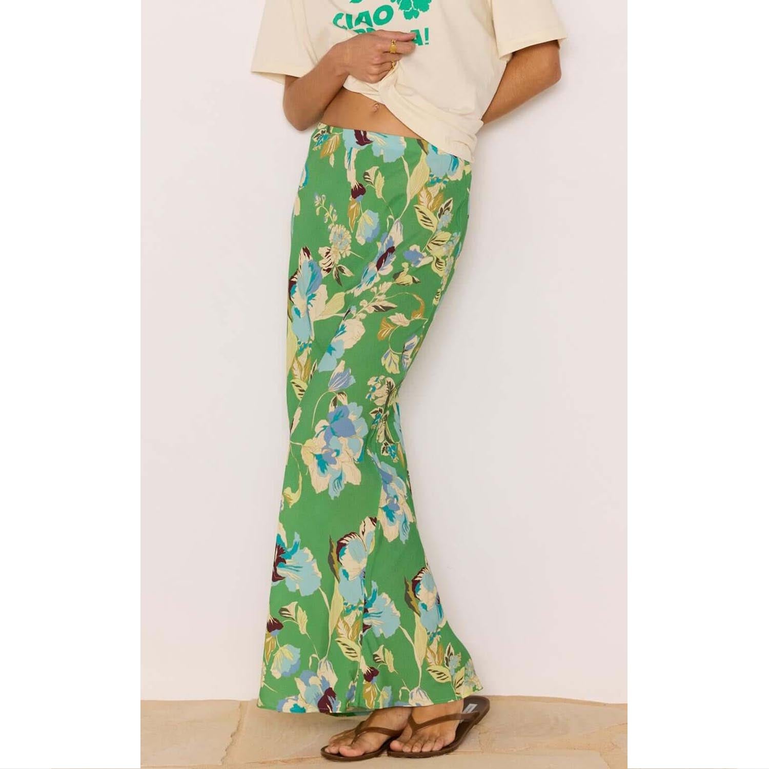 Skirt Zoe Midi