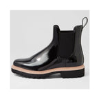 Gumboots Gummie -  Black