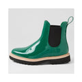 Gumboots Gummie - Emerald