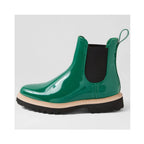 Gumboots Gummie - Emerald