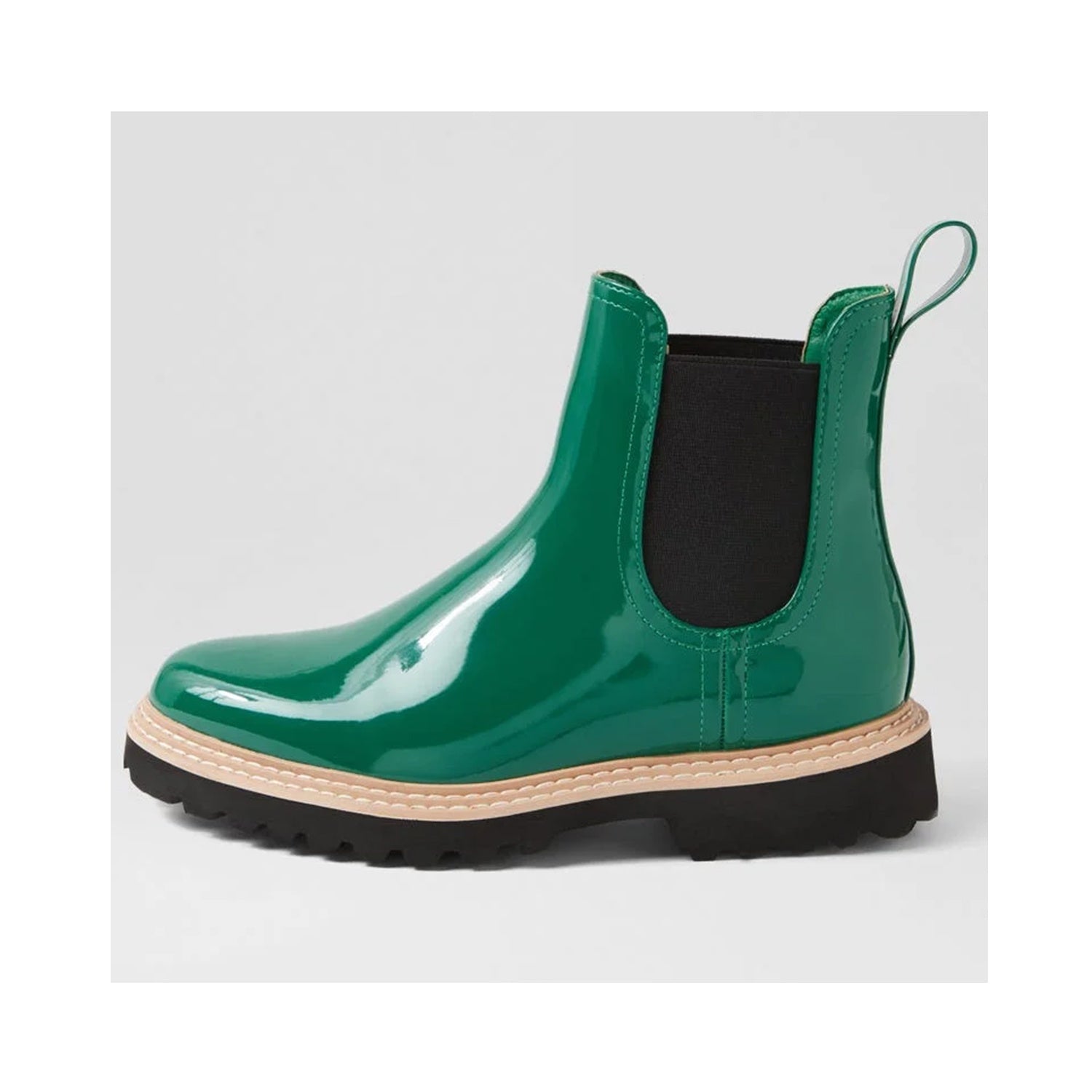Gumboots Gummie - Emerald