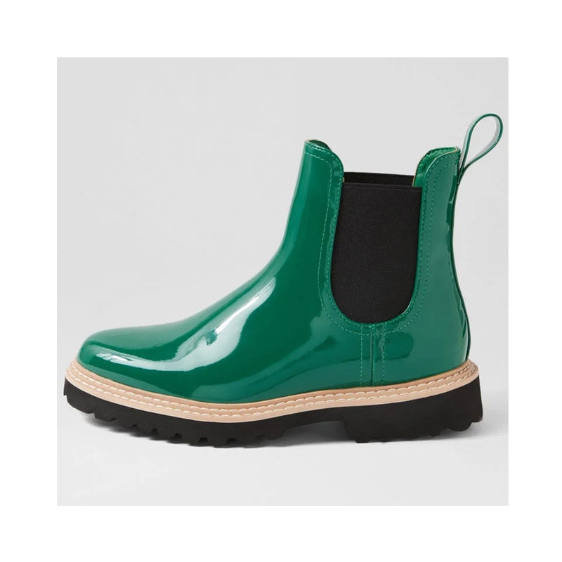 Gumboots Gummie - Emerald