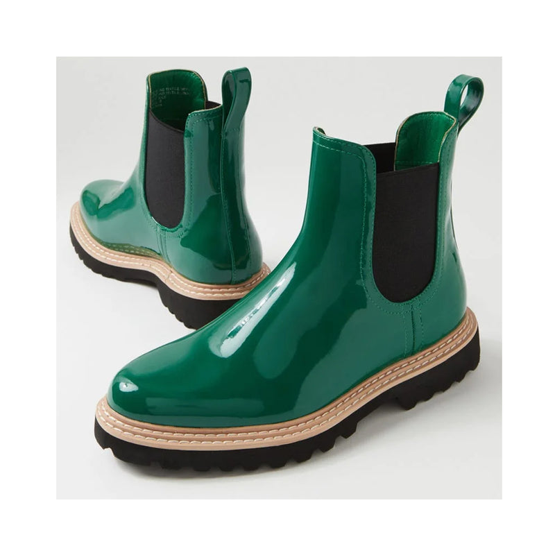 Gumboots Gummie - Emerald