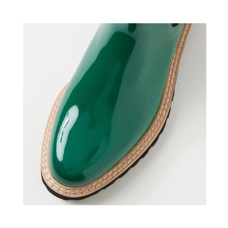 Gumboots Gummie - Emerald