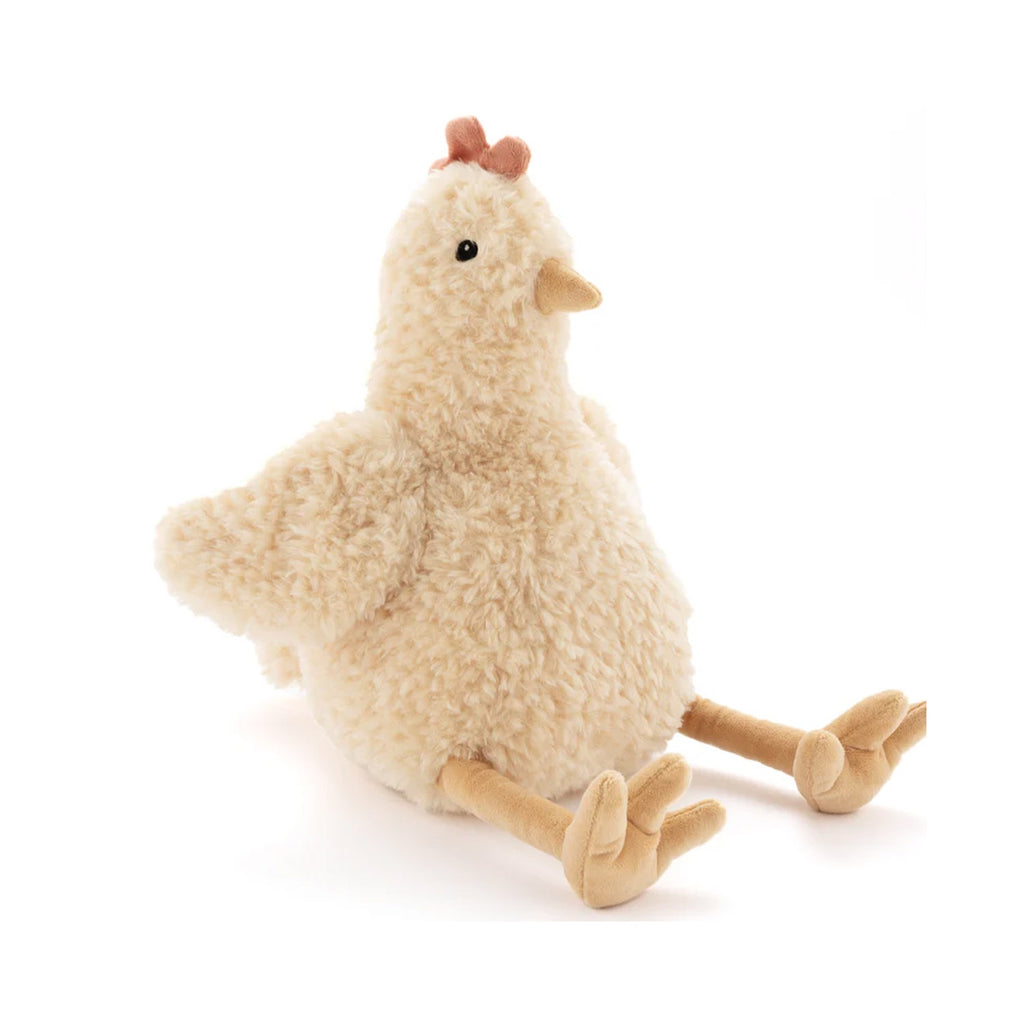 Harriet The Hen