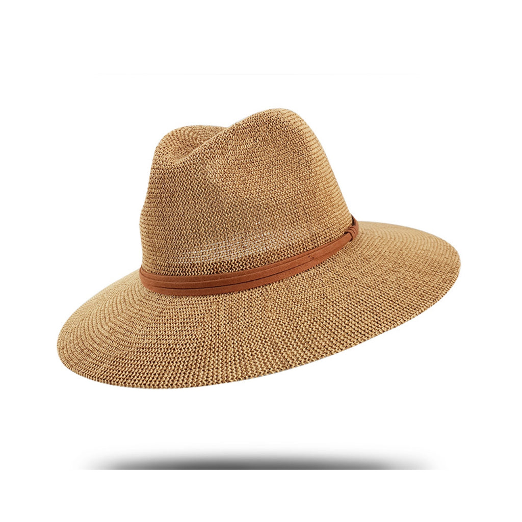 Hat HD916 TAN - Med