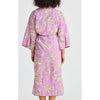 Robe Namaste - Purple Haveli