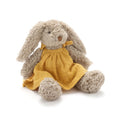 Baby Honey Bunny - Girl Mustard