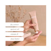 Hand Cream - Apricot & Sweet Fig