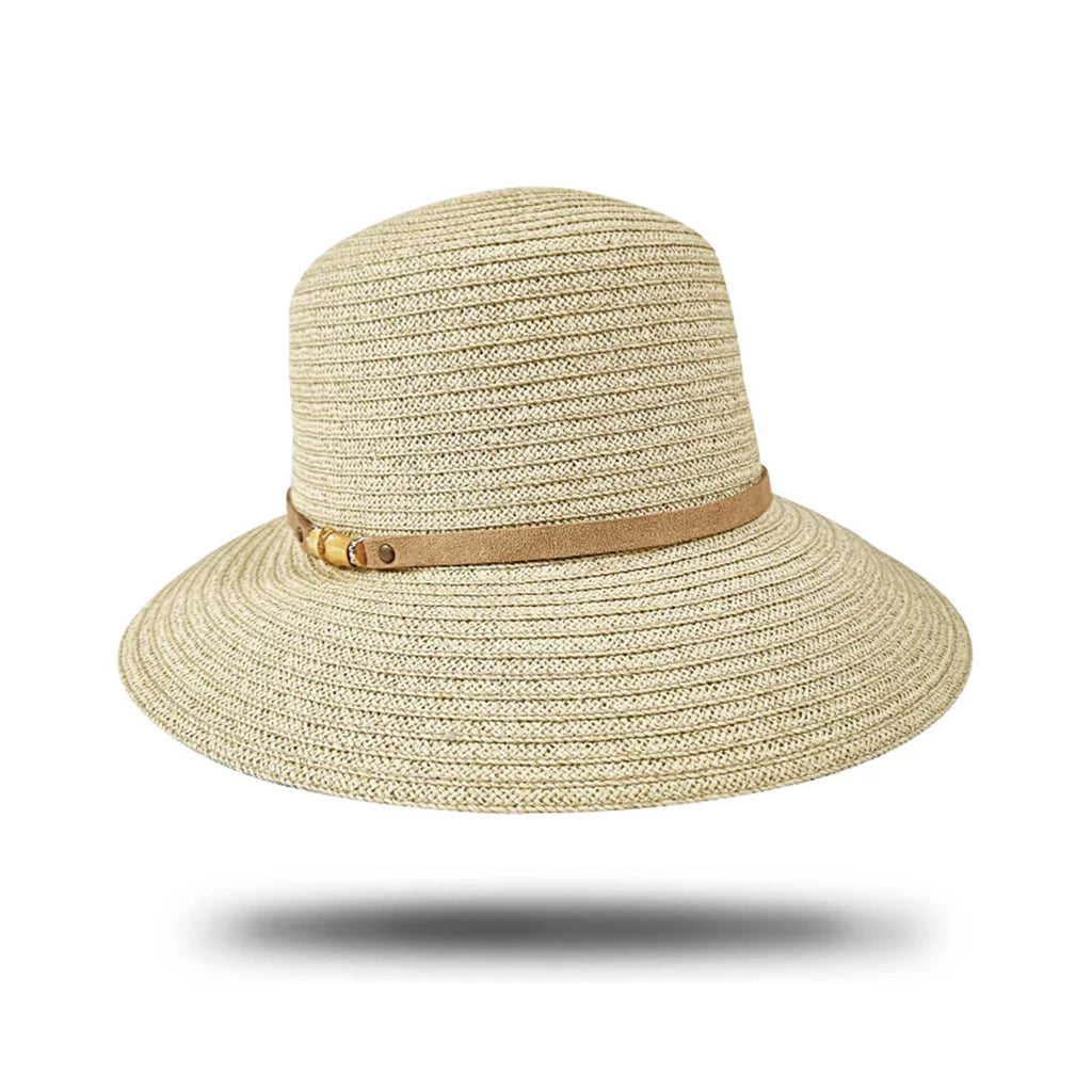 Hat Toyo Face Saver ONE SIZE - Mix Natural