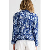Top Hazel Shirt Celestial bloom