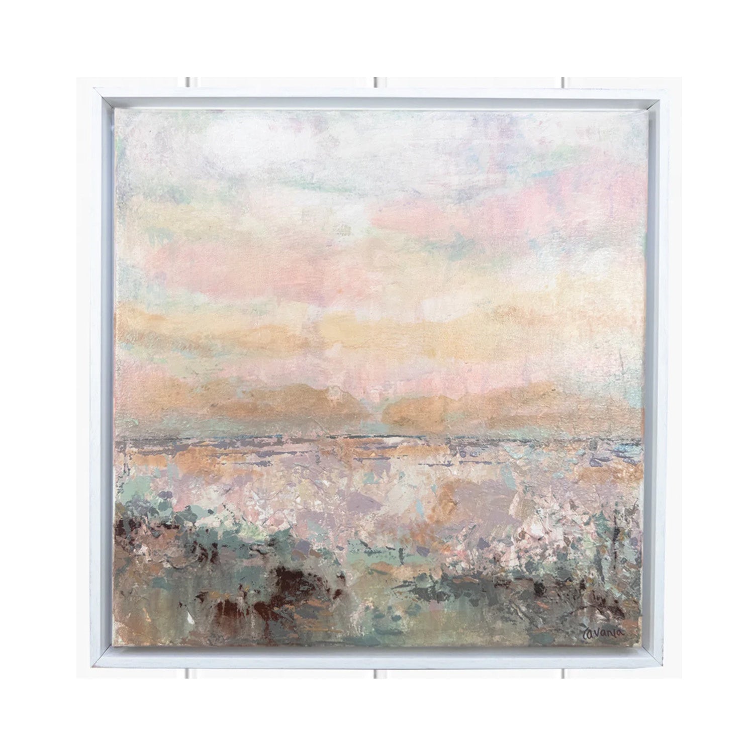 Art - Heather Land