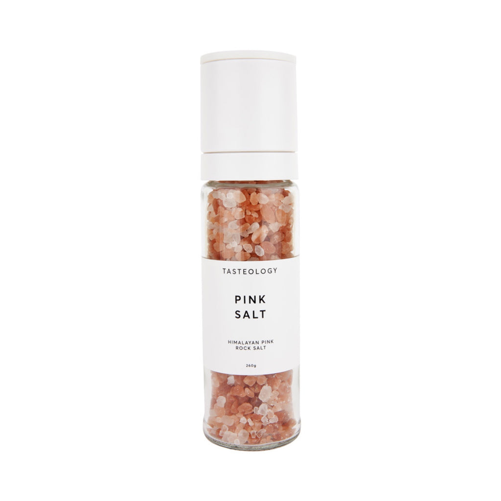 Himalayan Pink Rock Salt