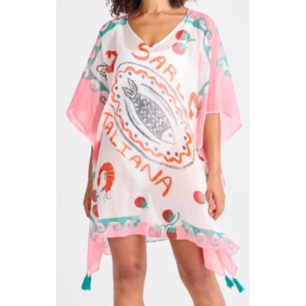 Kaftan Stella - Italiano