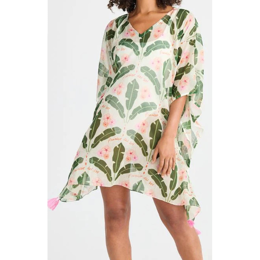 Kaftan Stella - Paradiso Del Sol