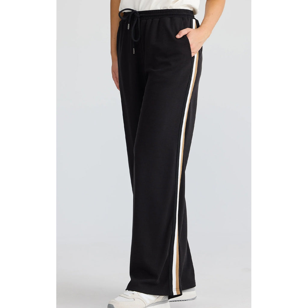 Pant Hometime - Black