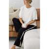 Pant Hometime - Black