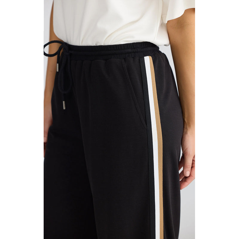 Pant Hometime - Black