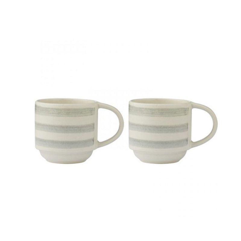 Mug Set 2 Homey - Denim