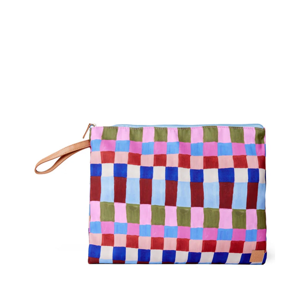 Wet Bag Large - Hopscotch