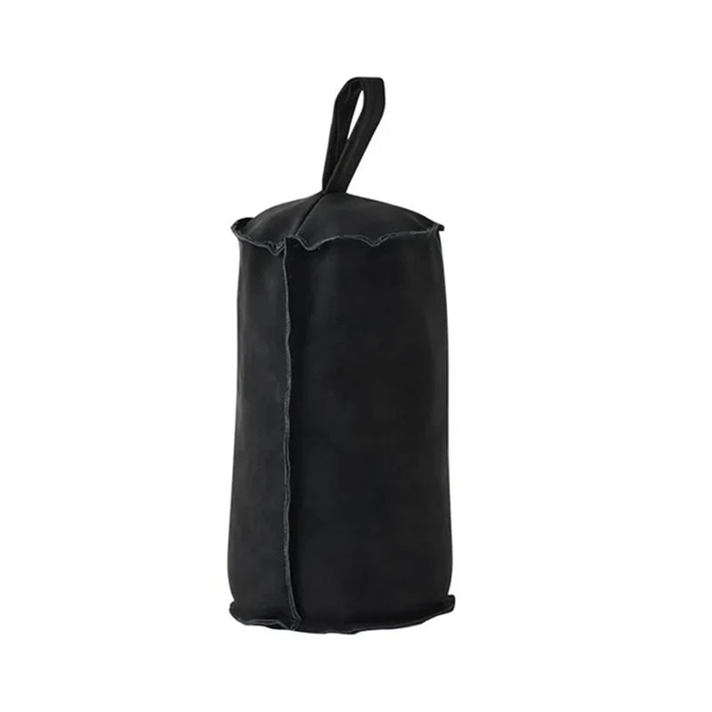 Door Stop Hunter - Black