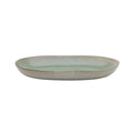 Shallow Bowl Galet Sage
