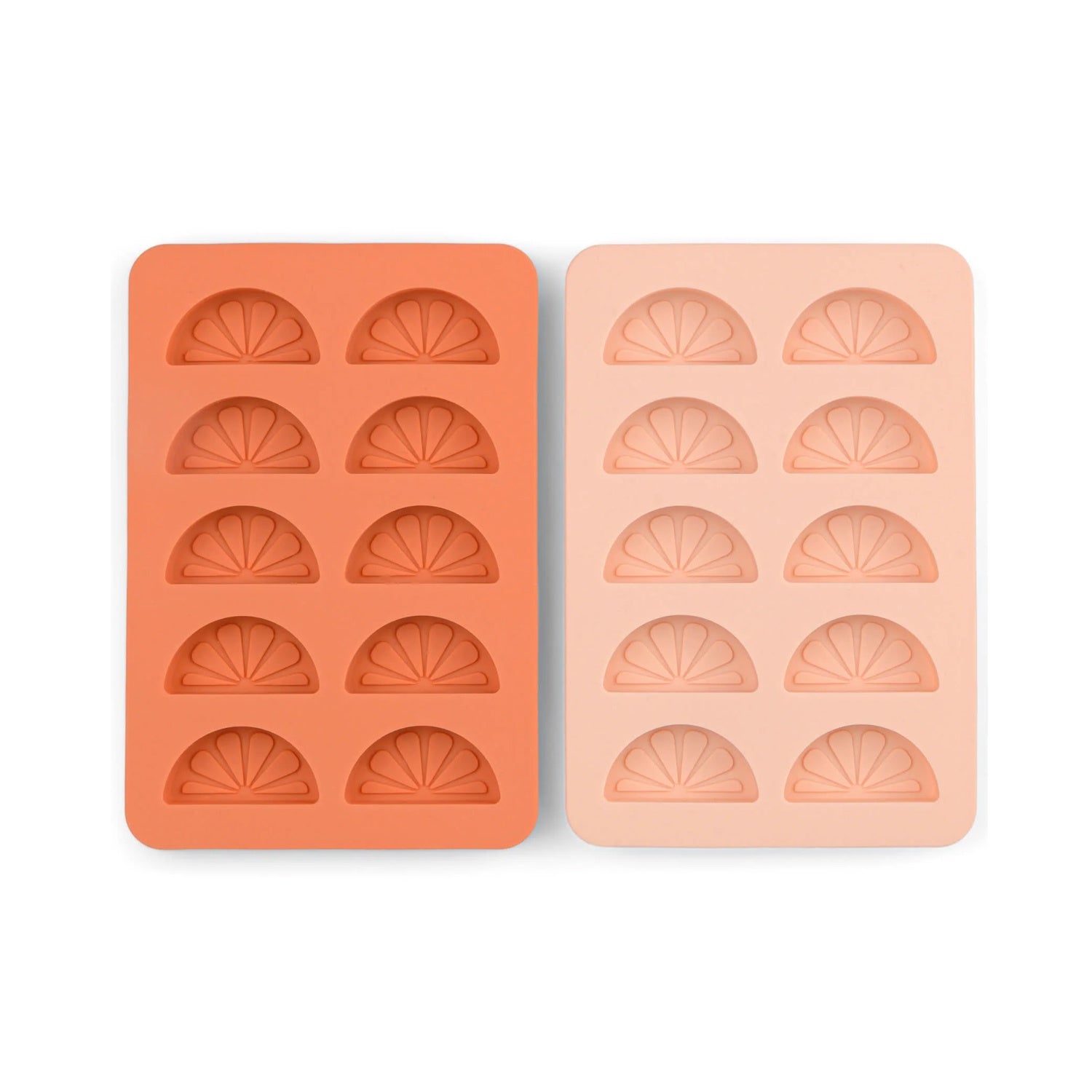 Ice Tray Set 2 'The Dotty Circus'