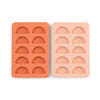 Ice Tray Set 2 'The Dotty Circus'