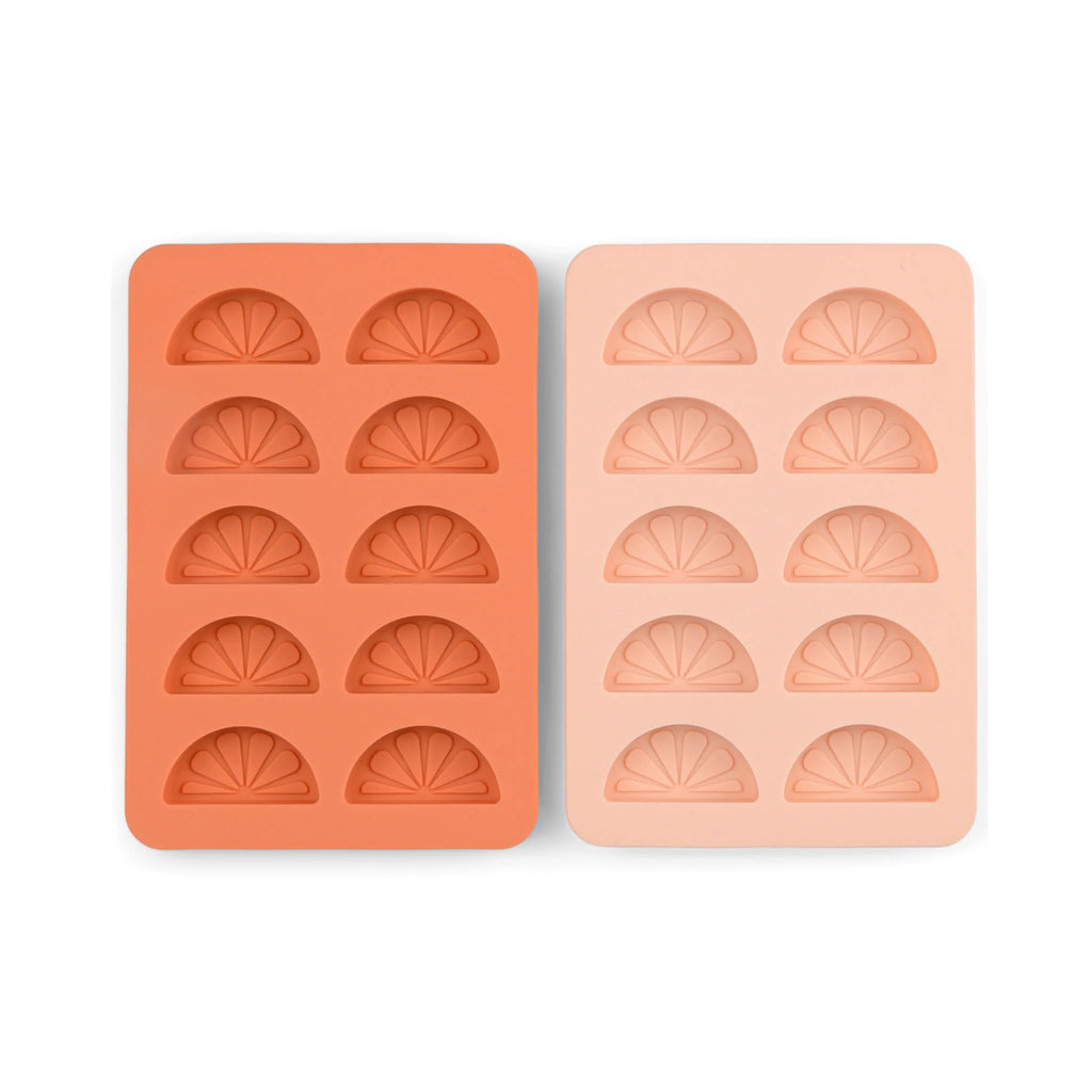 Ice Tray Set 2 'The Dotty Circus'