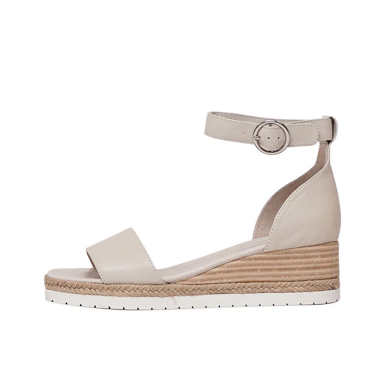Shoe Idola - Almond