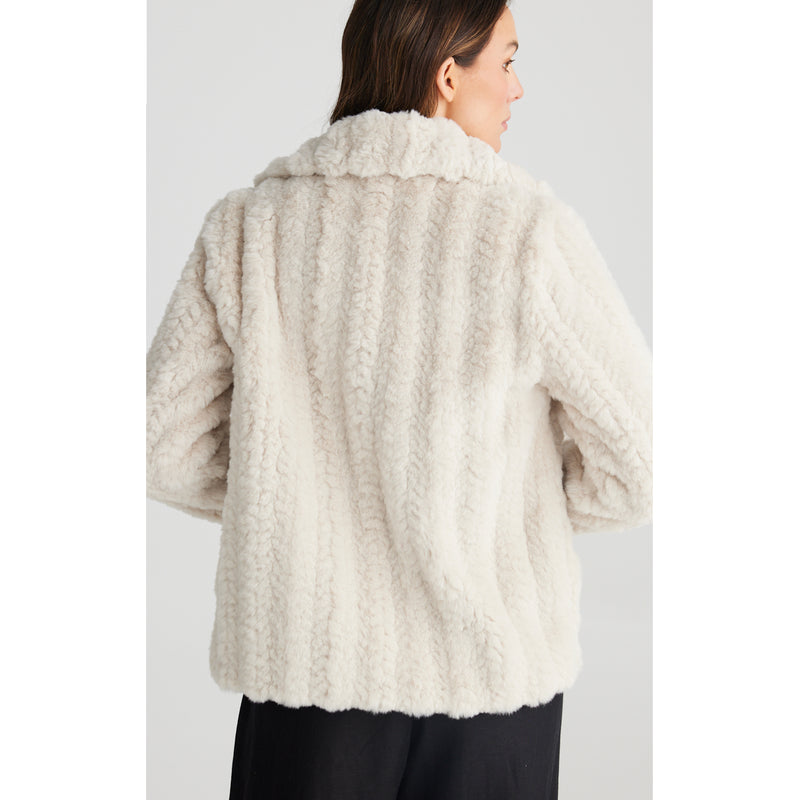 Jacket Alejandra - Off White