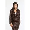 Jacket Starlet Sequin - Black
