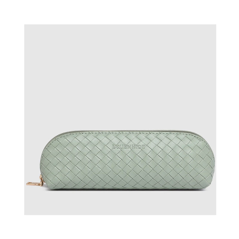 Makeup Bag Jayne Woven - Sage