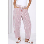 Jeans Carter Barrel - Rusty Stripe