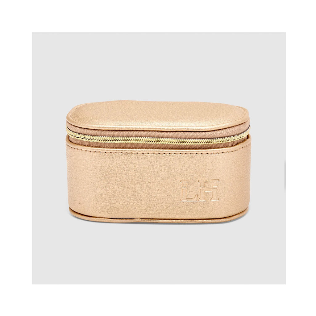 Jewellery Box Olive - Champagne