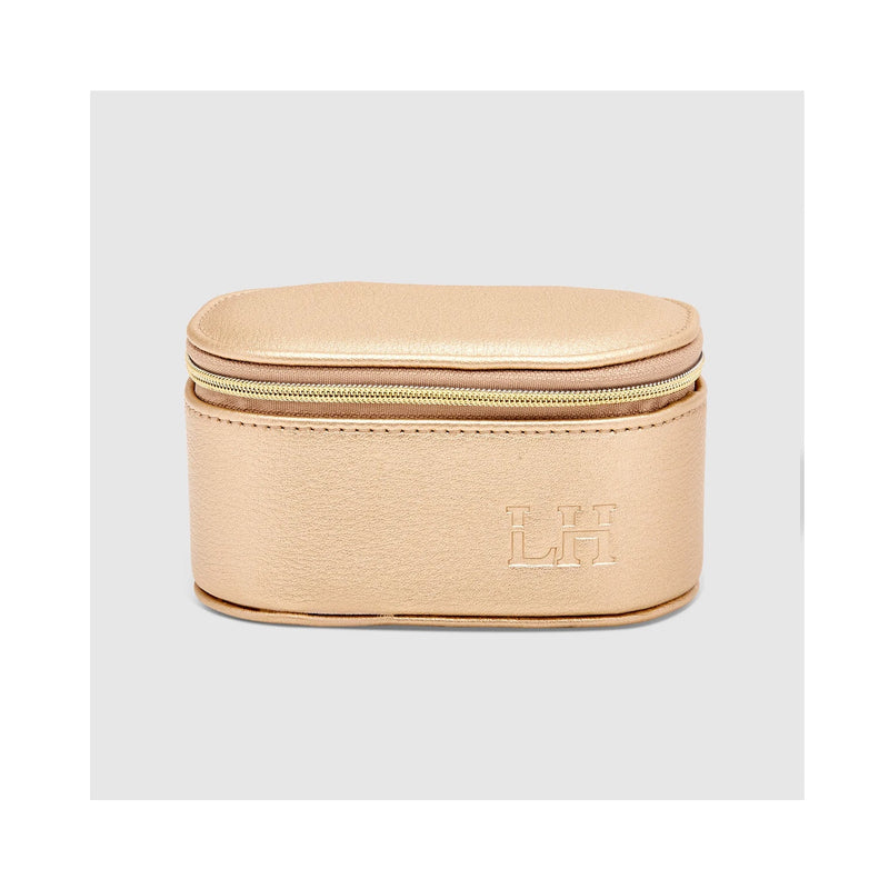 Jewellery Box Olive - Champagne