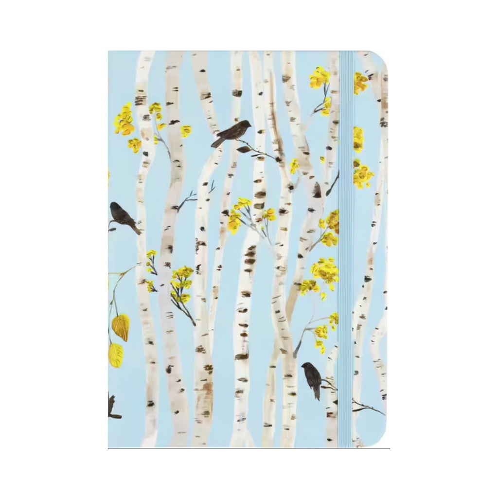 Journal Birch Woods