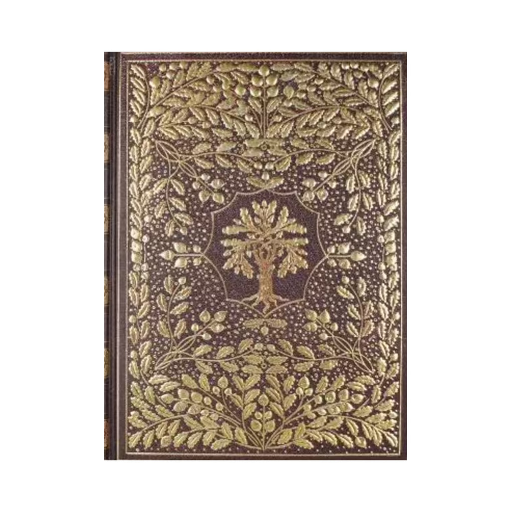 Journal Gilded Tree of Life