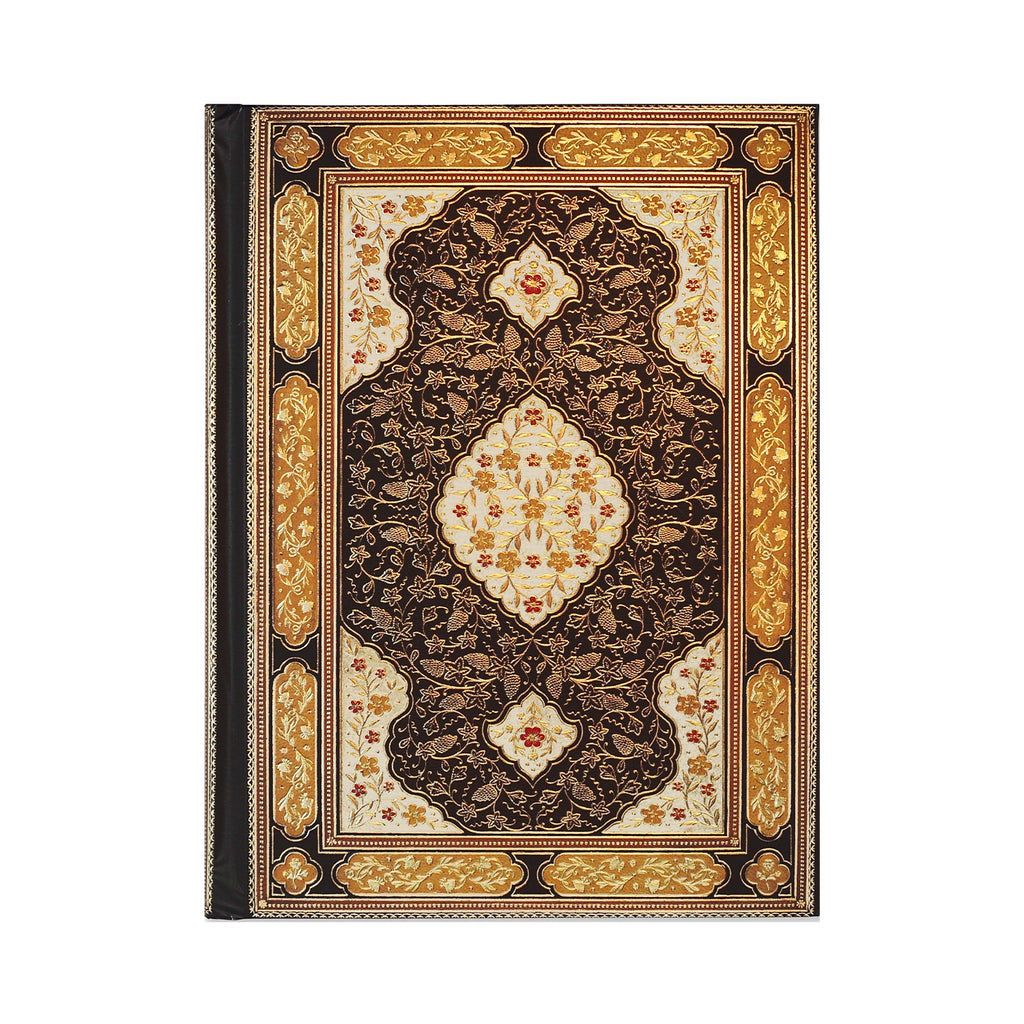 Journal Rubaiyat